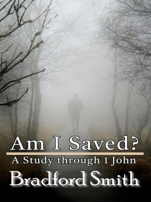cover image of Am I Saved?